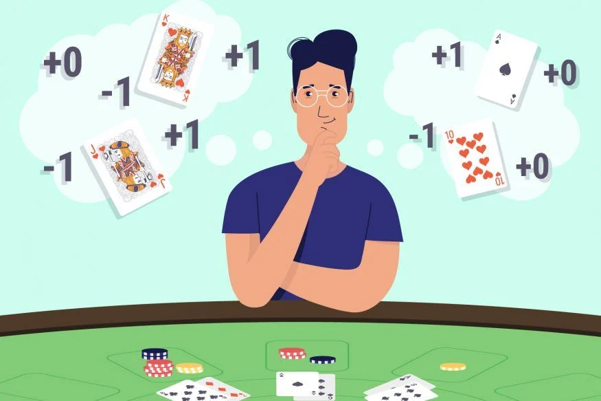 Card Counting in Blackjack – Your Winning Edge at 9KBOSS Casino Philippines