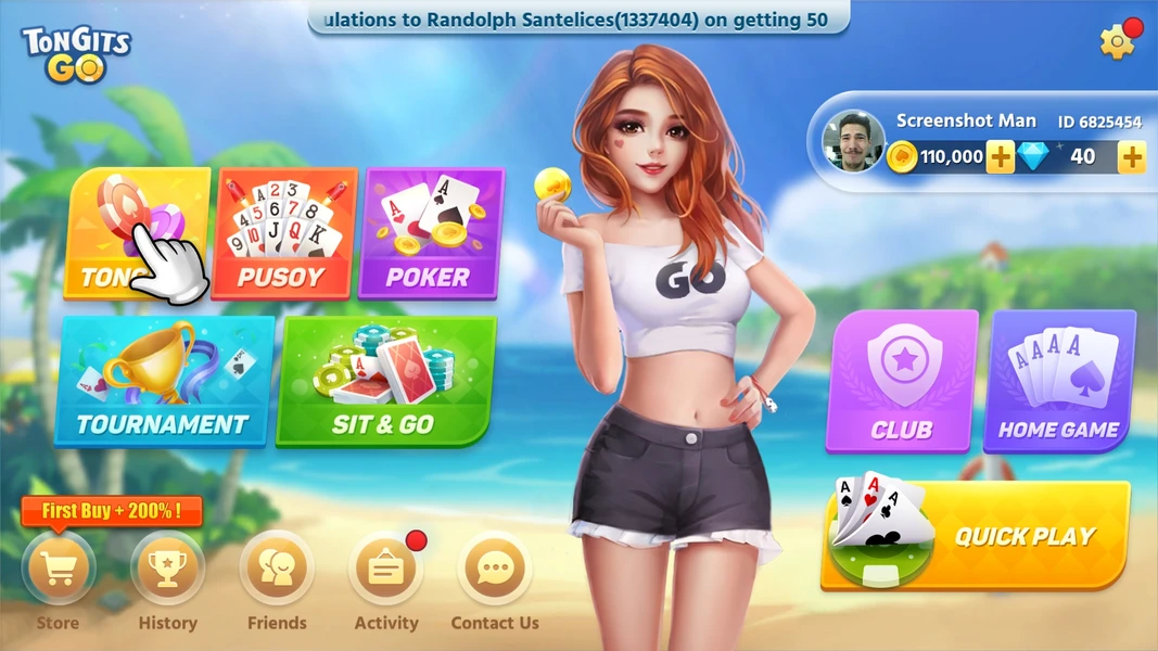 Play Tongits Go on 9KBOSS Casino – The Ultimate Filipino Card Game Online